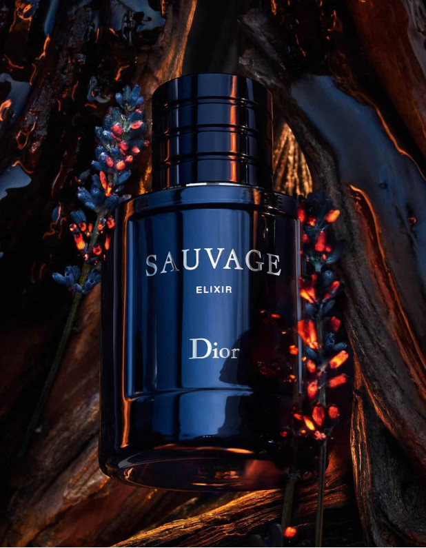 Sauvage Elixir